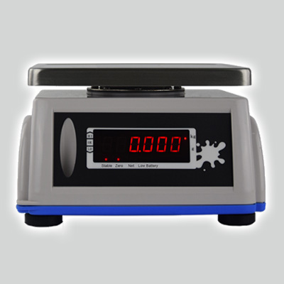 AWT IP68 waterproof weighing table scale