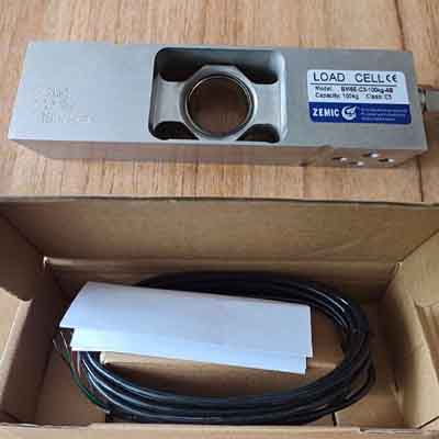 waterproof scale load cell