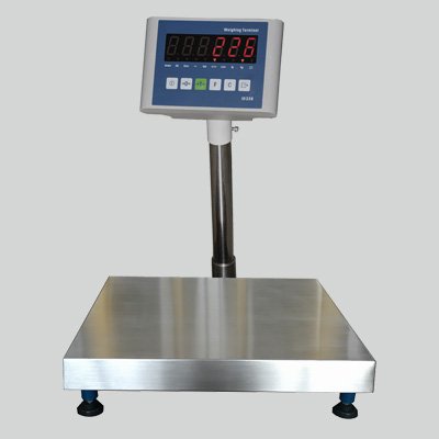 BSH226 bench scale
