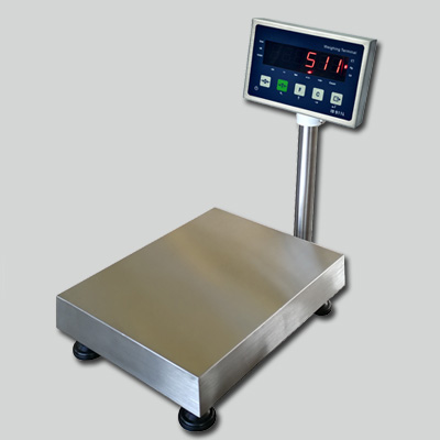 BSH511L industrial weighing scale