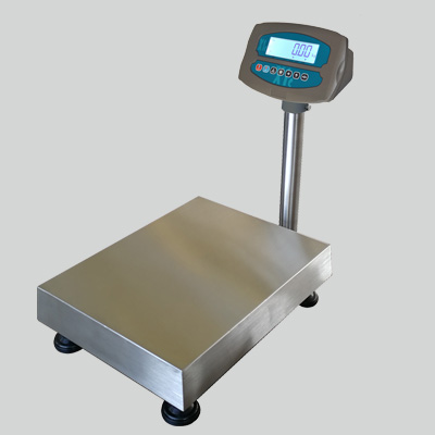 industrial platform scales