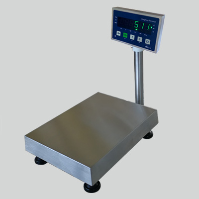 BSSH511L industrial weighing scale