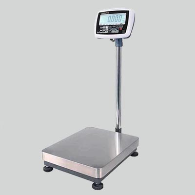 platform weighing scale