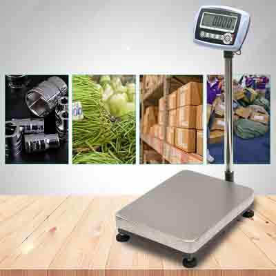 weighing scale indicator