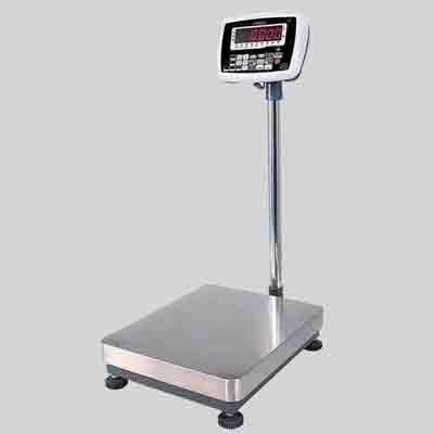 platform weighing scale