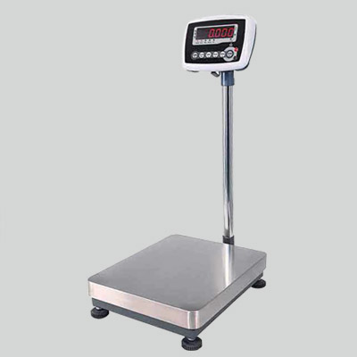 weighing scale indicator