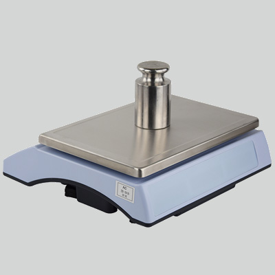 electronic weighing table scale