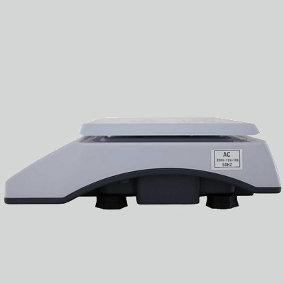 electronic weighing table scale