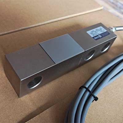 floor scale load cell