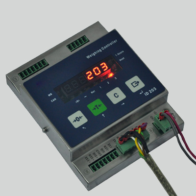ID203 Weighing Controller