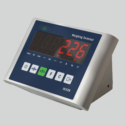 ID226 weighing terminal