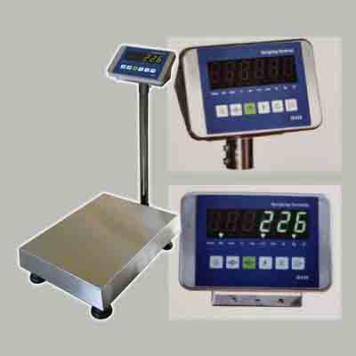 weighing scale indicator