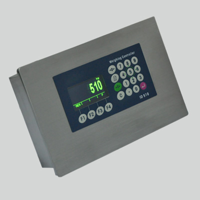 ID510 weighing controller