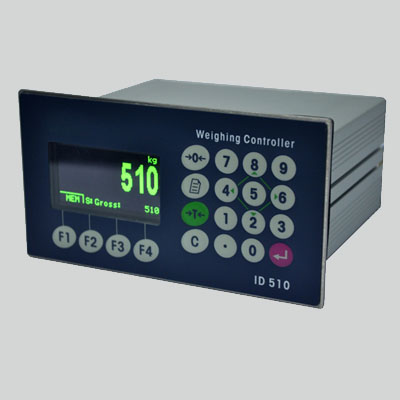 ID510 weighing controller