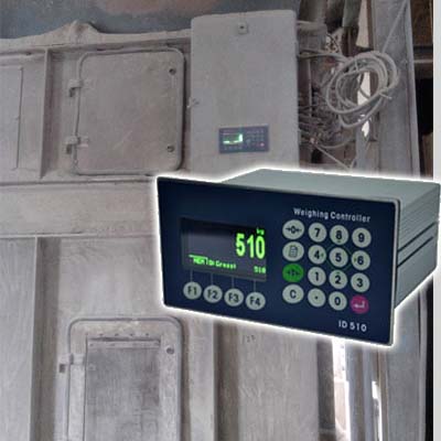ID510 process weighing controller