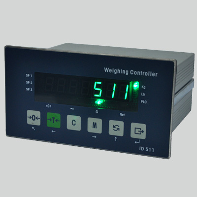 ID511 weighing controller