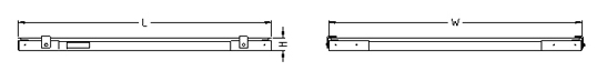 steel structural platform