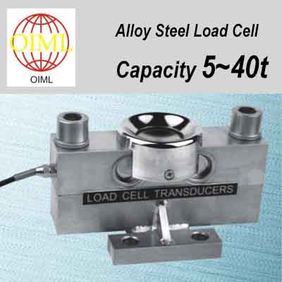 Beam load cell