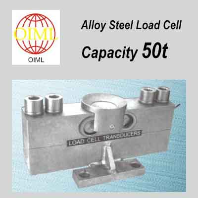 QS 50T load cell