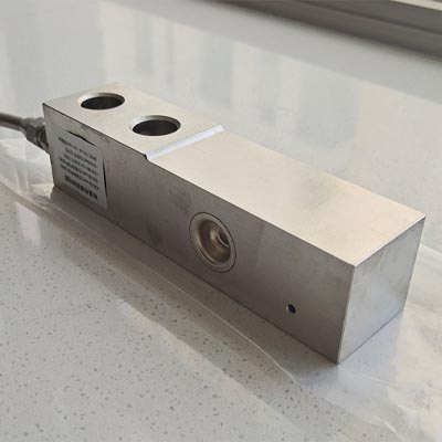 stainless steel load cell