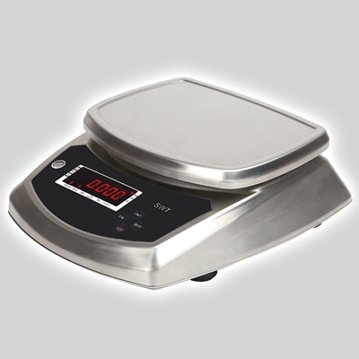 SWT Stainless steel waterproof weighing scale