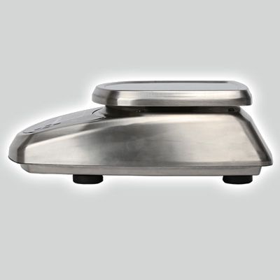 SWT Stainless steel waterproof weighing scale