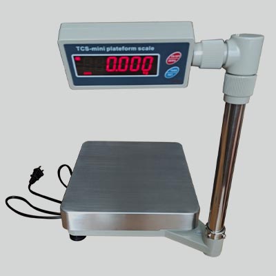 waterproof weighing scale