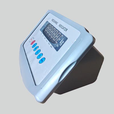 weighing terminal