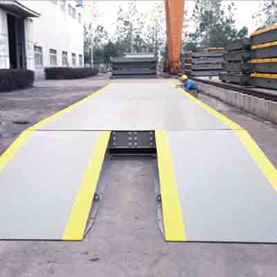 weighbridge