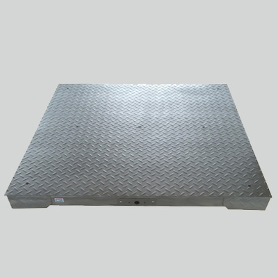 steel scale for weighing