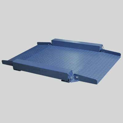 ultra low-profile platform