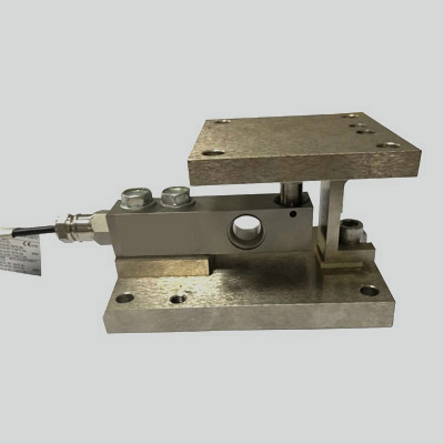weighing load cell and module